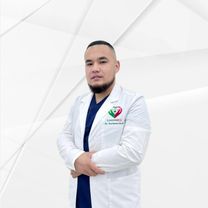 Худайберген Нурбол Адильханович