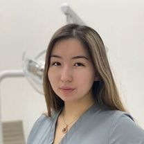 Жаркимбаева Азида Ериковна