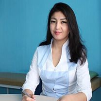 Джумабаева Асия Ткатовна