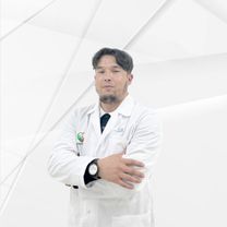 Абдираимов Бекмурат Хаетуллаулы