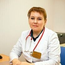 Афонина Светлана Егоровна