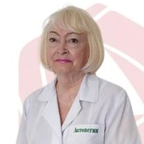 Мамонова Екатерина Андреевна