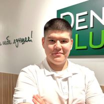 Куанбаев Сагим Ерланович