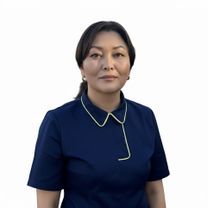 Нурбаева Таттыгуль Юрьевна