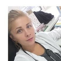 Максимова Ольга Николаевна