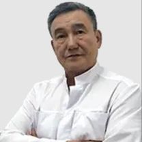 Амангали Муханбетияр Бисултанулы