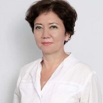 Жанабаева Шнар Балтабековна