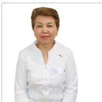 Избосинова Гуляра Кусаиновна