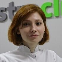 Александрова Валерия Алексеевна