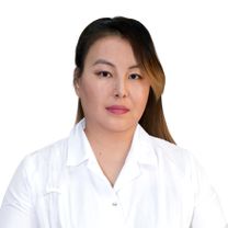 Медеткалиева Лейла Маликовна