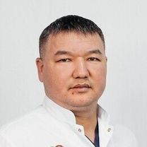 Ахметов Мурат Тулегенович