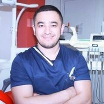 Эралиев Азиз Миралиевич