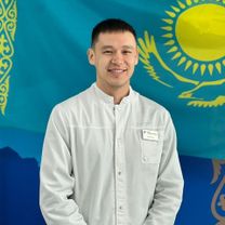 Каленов Шалкар Халыкбекович