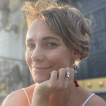 Кочнева Алёна Михайловна