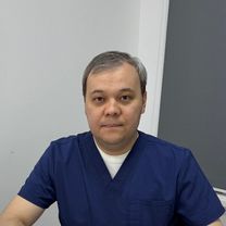 Машуров Саятхан Берикулы