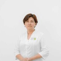 Тынышбаева Айгуль Акжолтаевна