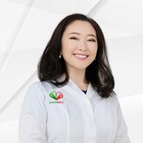 Казыбаева Балжан Калмахановна