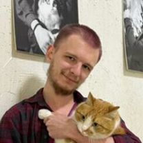 Амеличев Никита Валерьевич