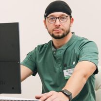 Голубев Максим Николаевич