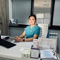 Ибрагимова Земфира Шаяхметовна