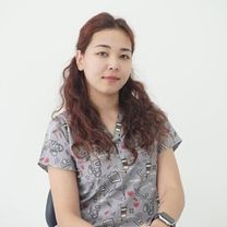 Кожабекова Гаухар Болатовна