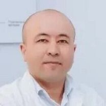 Муслимов Акрам Аубакирович