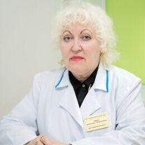 Рудова Валентина Анатольевна