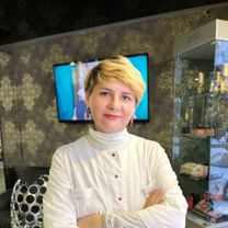 Лукаш Ксения Юрьевна