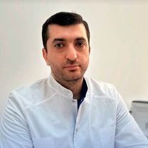 Караев Рашид Хуршидович