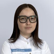 Нурмаганбет Самал Тимуркызы