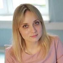 Найденова Александра Михайловна