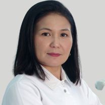 Сейтимова Мадина Садуакасовна