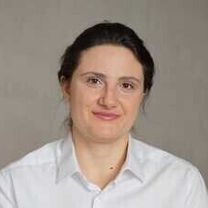 Моторина Мария Александровна