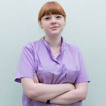 Ноженко Ирина Дмитриевна