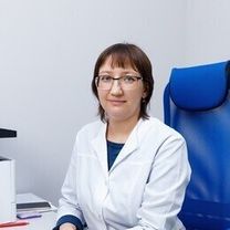 Полуянова Людмила Петровна