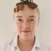 Кузьмина Ольга Эдуардовна