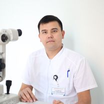 Сапарбеков Елжас Жакыпбекулы