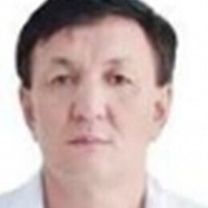 Сеитов Нурлан Нурмашевич