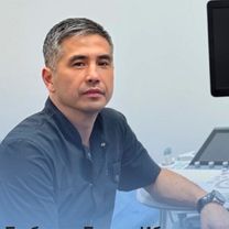 Ежбанов Бахыт Ибраимович