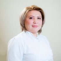 Айтенова Гаухар Кытайбековна