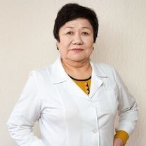 Байжуманова Айтканша Жолдасбековна