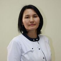 Ерназарова Гаухар Сапарбаевна