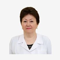 Балбаева Айым Сергазиевна