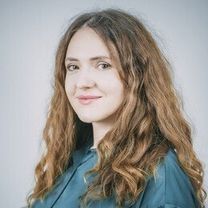 Сугаипова Алина