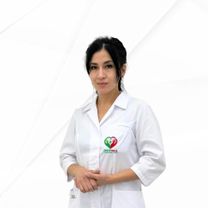 Жунусова Лязат Бекишевна