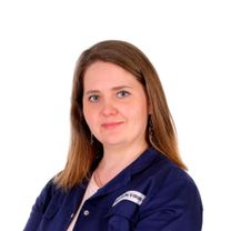 Яковец Екатерина Андреевна