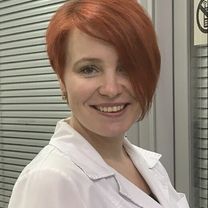 Кристалова-Григорьева Анастасия Николаевна