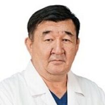 Кушенов Габит Рахымбаевич