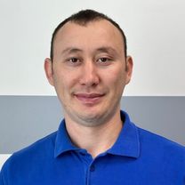 Коржункеев Арман Сейтжанович