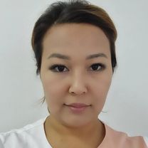 Жанадилова Нагима Жабпаровна